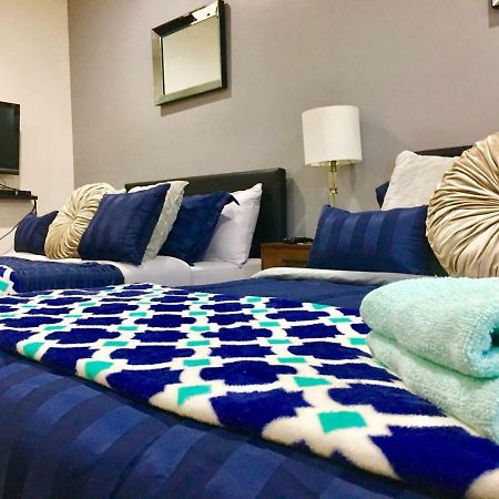 Cozy Getaway Studio In Hollywood Area Apartment Los Angeles Bagian luar foto
