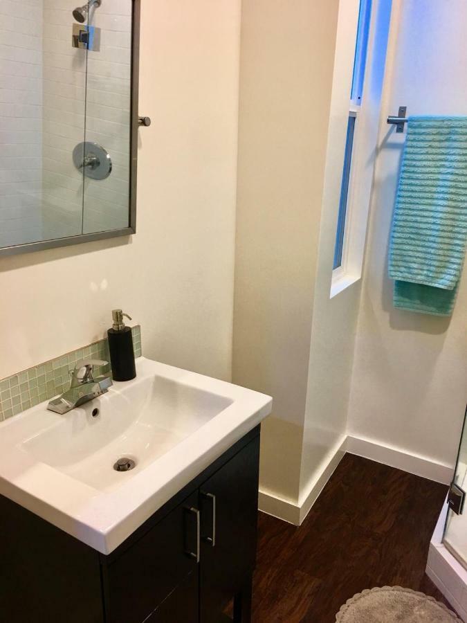 Cozy Getaway Studio In Hollywood Area Apartment Los Angeles Bagian luar foto